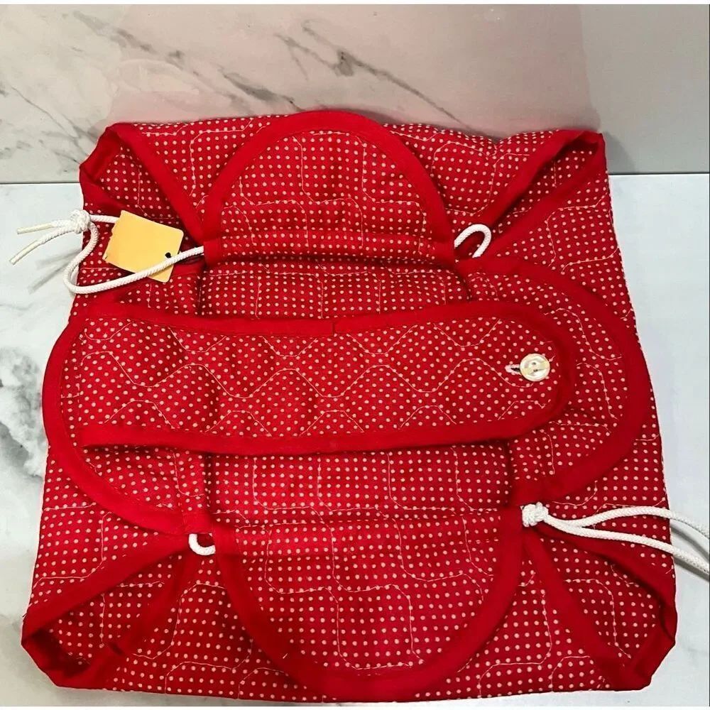 QUILTED Casserole Carrier